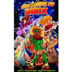 Lords Of Rock