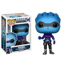 Pop! Games 189: Mass Effect: Andromeda - Peebee