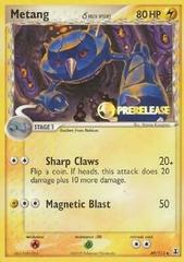 Metang (Delta Species) - 49/113 - Prerelease Promo