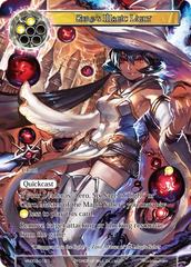 Zero's Magic Light - VIN003-015 - R