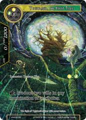 Yggdrasil, the First Tree - VIN003-085 - R