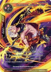 Salamander, Envoy of Fire - VIN003-028* - R