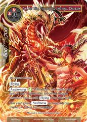 Sylvia Gill Palarilias, Infernal Dragon - VIN003-030 - R