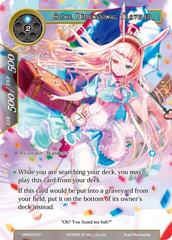 Alice, Dimensional Traveler - VIN003-031 - R