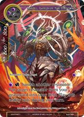 Sariel, Lord of the Moon - VIN003-071 - R