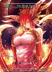 Fire Magic Stone - VIN003-097 - R