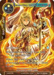 Jeanne D'Arc the Maid of Orleans - VIN003-078 - R - Foil