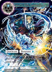 Charlotte's Water Transformation Magic - VIN003-032 - R - Foil