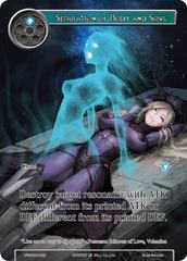 Separation of Body and Soul - VIN003-039 - R - Foil