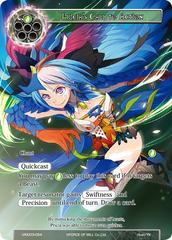 Pricia's Call to Action - VIN003-054 - R - Foil