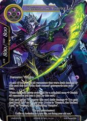 Rezzard, the Vampire Lord - VIN003-070 - R - Foil