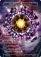 Magic Stone of Purgatory - VIN003-090 - R - Foil