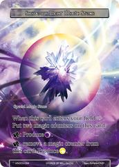 Shadowy Light Magic Stones - VIN003-094 - R - Foil