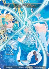 Water Magic Stone - VIN003-099 - R - Foil