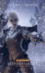 Bloodforged - Ulrika the Vampire vol. 2