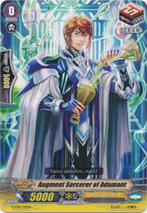 Augment Sorcerer of Adamant - G-TD11/015EN - TD