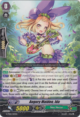 Augury Maiden, Ida - G-TD12/013EN - TD