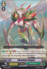 Floraneura Dragon - G-TD12/004EN - TD