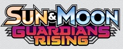 SM02 - Sun & Moon - Guardians Rising Elite Trainer Box