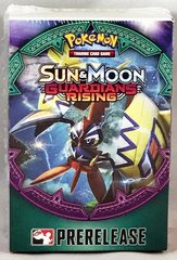 Sun & Moon - Guardians Rising Prerelease Kit