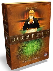 Lovecraft Letter