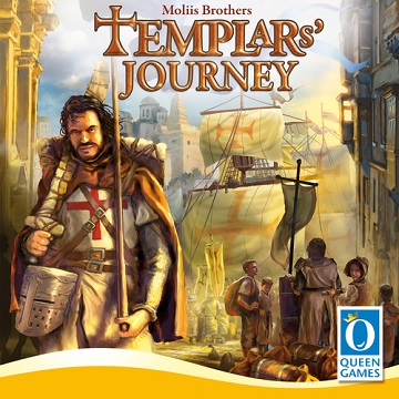TemplarS Journey