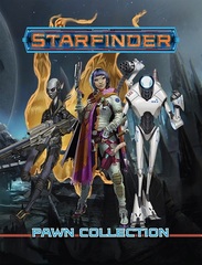 Starfinder Pawns: Core Collection