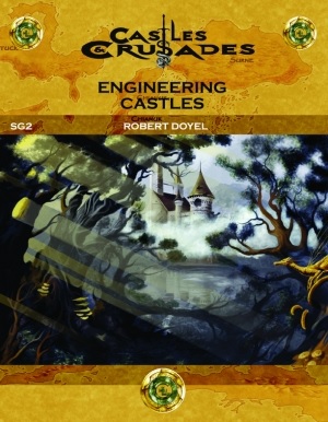 C&C Engineering Castles Supplement