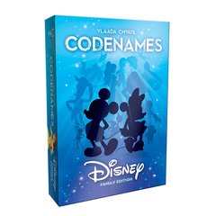 Codenames: Disney Family