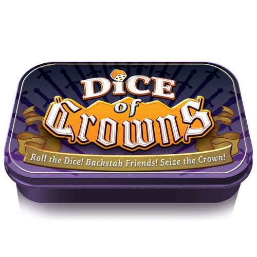 Dice Of Crowns