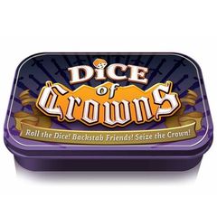 Dice Of Crowns