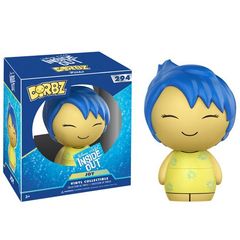 Dorbz 294: Disney - Inside Out - Joy