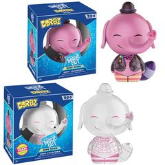 Dorbz 296: Disney - Inside Out - Bing Bong