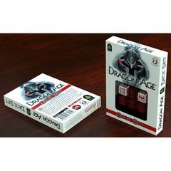 Dragon Age Dice Set