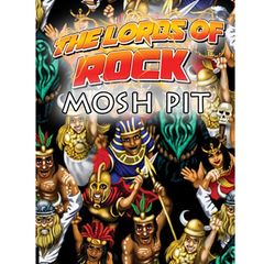 Lords Of Rock - Mosh Pit