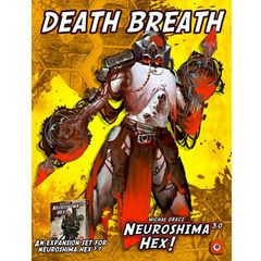 Neuroshima Hex 3.0 - Death Breath