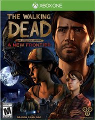 The Walking Dead - The Telltale Series: A New Frontier