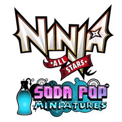 Ninja All-Stars: Night Market