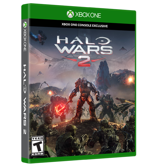 Halo Wars 2