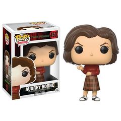 TV Series - #450: Twin Peaks - Audrey Horne