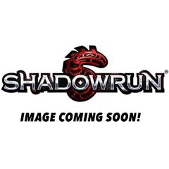 Shadowrun 5E: Run Faster (Softcover)