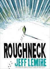 Roughneck Gn (C: 0-1-0)