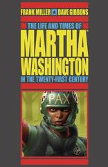 Life & Times Martha Washington 21 Century Tp (2Nd Ed) (C: 0-