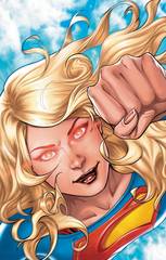 Supergirl Tp Vol 01 Reign Ot Cyborg Supermen (Rebirth)