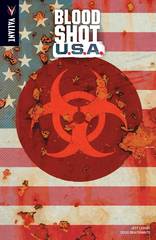 Bloodshot Usa Tp