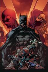 Batman Detective Tp Vol 02 Victim Syndicate (Rebirth)