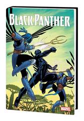 Black Panther Hc Vol 01 A Nation Under Our Feet