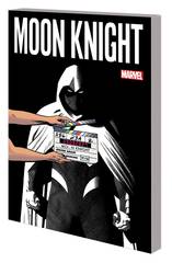 Moon Knight Tp Vol 02 Reincarnations