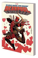 Deadpool Worlds Greatest Tp Vol 07 Deadpool Does Shakespeare