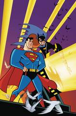 Superman Adventures Tp Vol 03